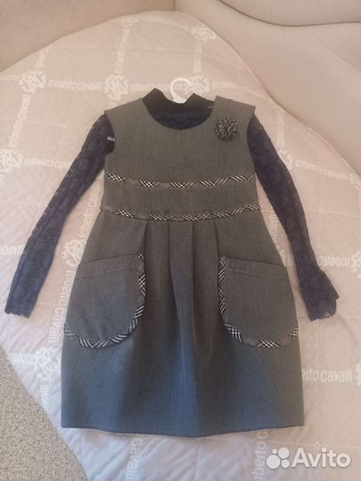 Школьная форма