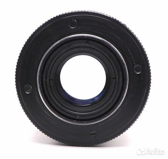 Макро MC Волна-9 2.8/50мм М42 (лзос, 1988)