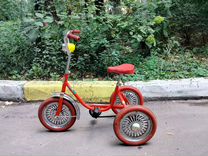Детский велосипед Sparite (Стрекоза)