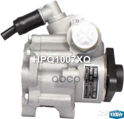 HPQ1007XQ насос гидроусилителя руля BMW E39 2