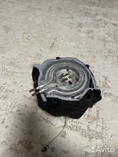 Котел/тэн Karcher SC2.500, 2.600(SC4)