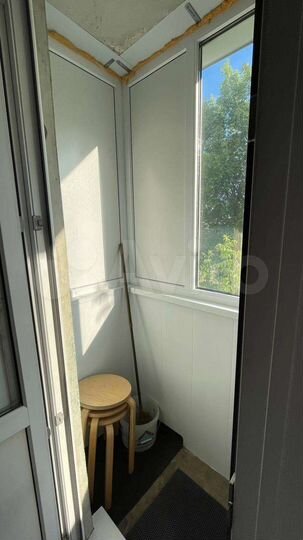 2-к. квартира, 45,6 м², 2/5 эт.