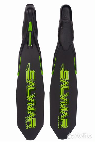 Ласты для подводной охоты Speeder