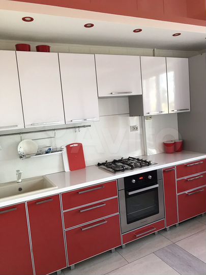 3-к. квартира, 73 м², 4/5 эт.
