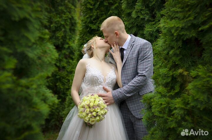 Фотограф в Тамбове и области