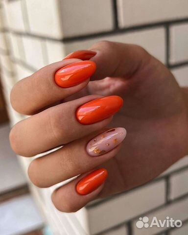 Маникюр Наращивание ногтей