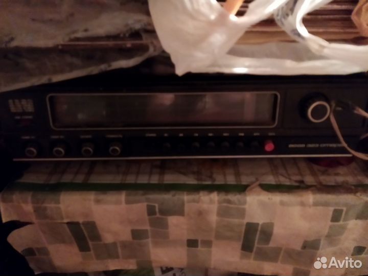 Радиола вега 323 стерео