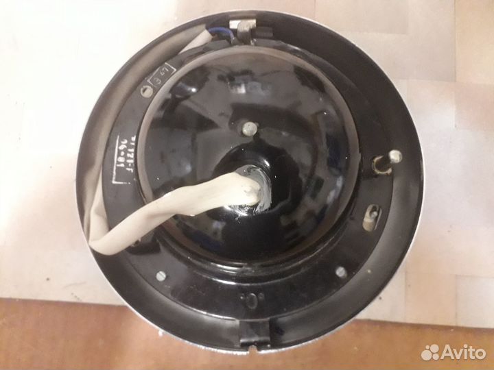 Фара волга газ 21