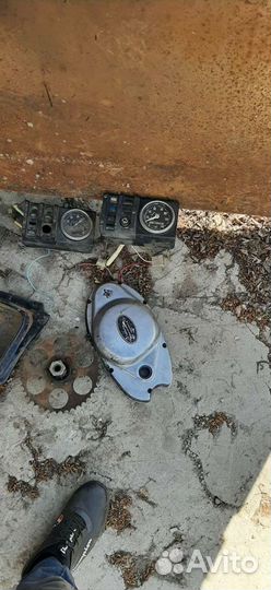 Иж юпитер 5 в разбор