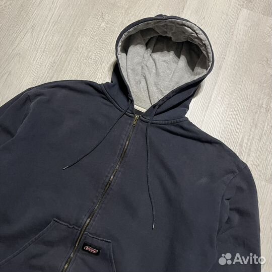 Dickies S утепленное худи мужское