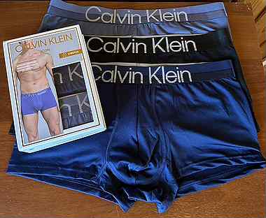 Трусы Calvin Klein Оригинал