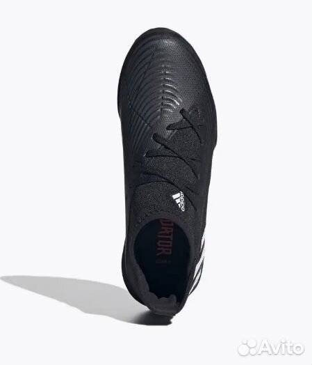 Сороконожки Adidas Predator Edge.3 оригинал Rus 37