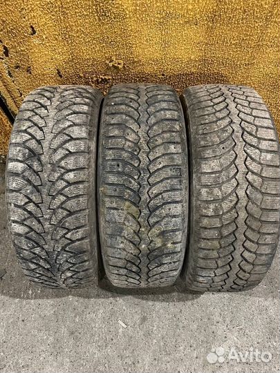 Bridgestone Dueler H/L 185/60 R15