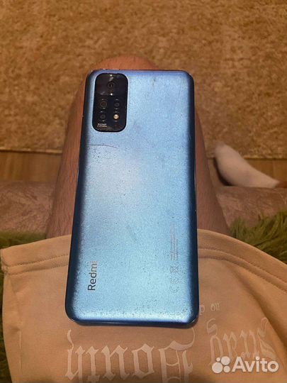 Xiaomi redmi note 11