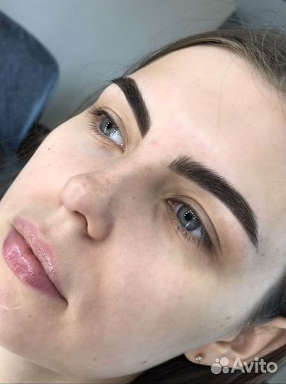 Обучение Мастер-Бровист