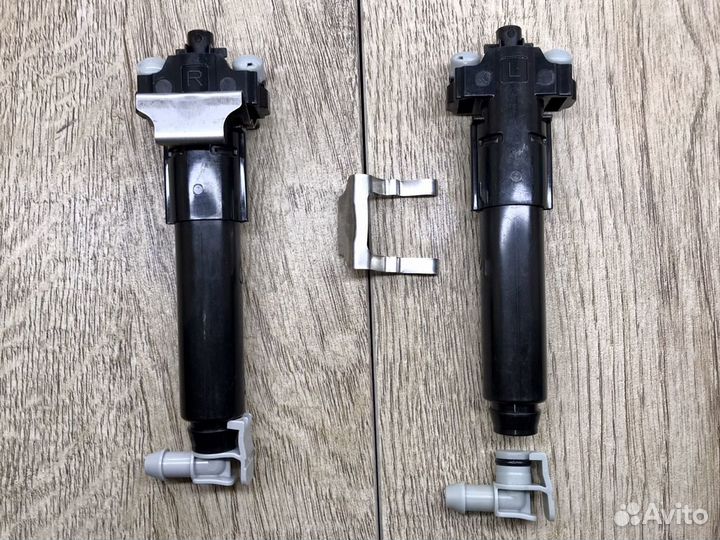 Крышка Форсунки омывателя фар Infiniti Q50 V37 17