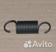 Пружина муфты выключения сцеплени (ямз Автодизель)