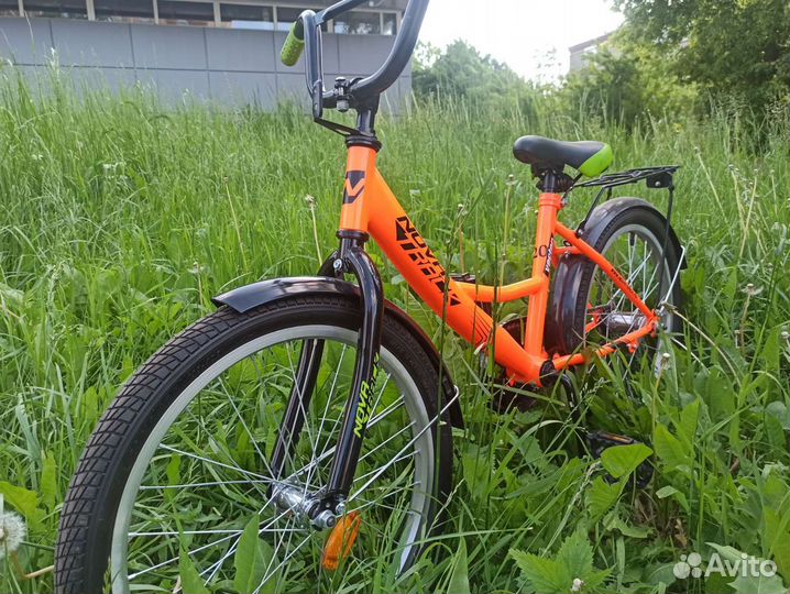 Велосипед детский 20 колеса