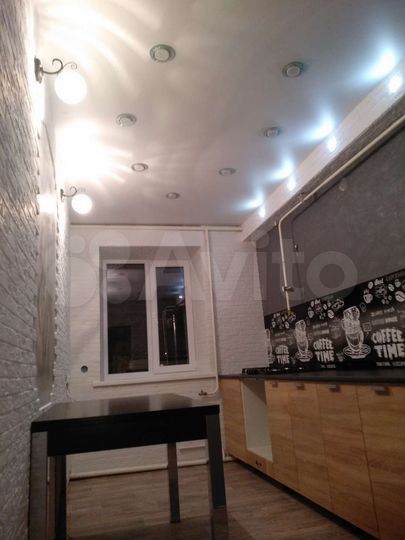 2-к. квартира, 44,9 м², 2/2 эт.