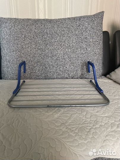 Сушилка для белья на дверь