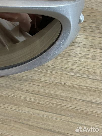 Очки спортивные солнцезащитные y2k