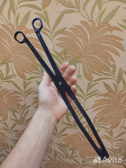 Пинцет ножницы JBL