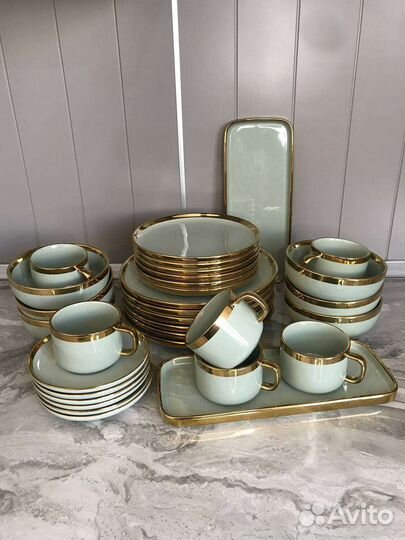 Набор столовой посуды