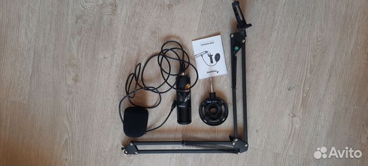 Микрофон Maono AU-PM422