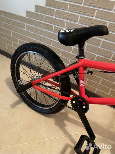 Велосипед BMX Subrosa Salvador Sono XL 20 (2019)