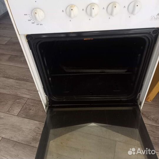 Газовая плита бу