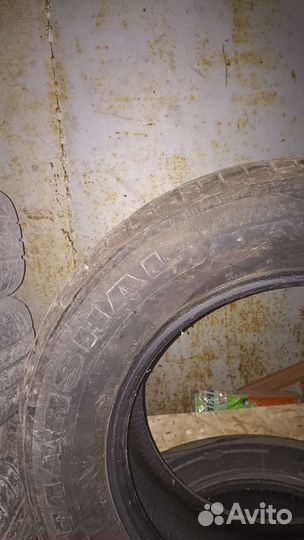 Marshal Matrac MH11 215/70 R16 68H