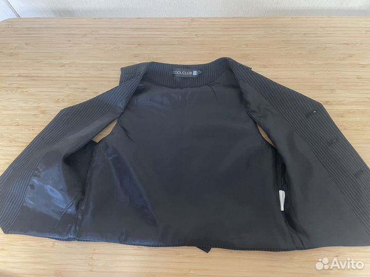 Костюм для мальчика