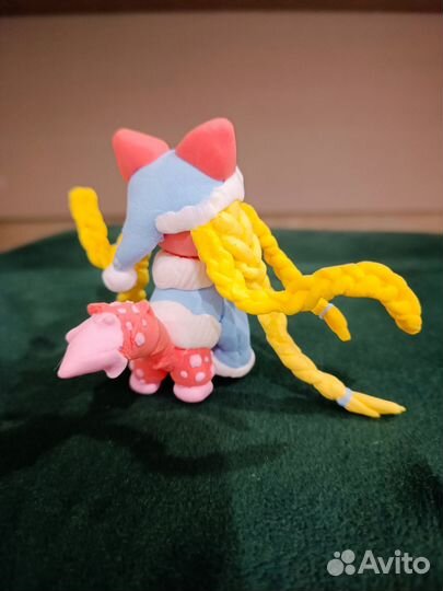 Поделка в сад