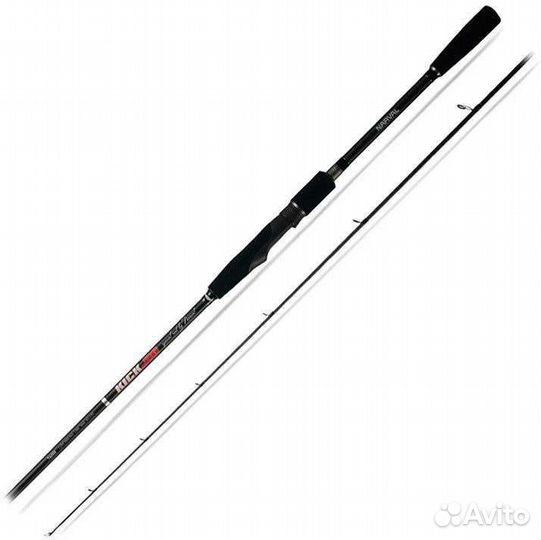 Спиннинг narval kick jig 82HH