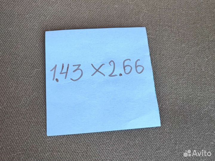 Шерстяной отрез,ткань высшего оф состава