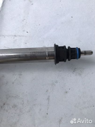Форсунка топливная 270 мотор