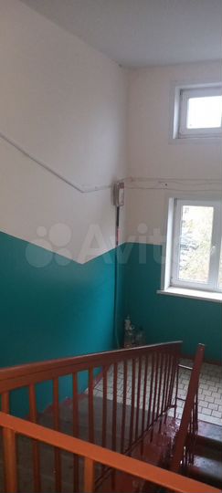 2-к. квартира, 44,7 м², 5/5 эт.