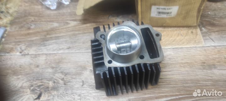 Запчасти на мопед альфа 110