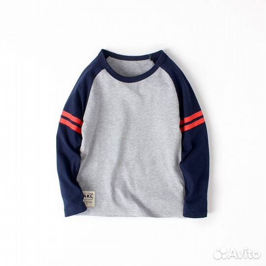 Кофта для мальчика