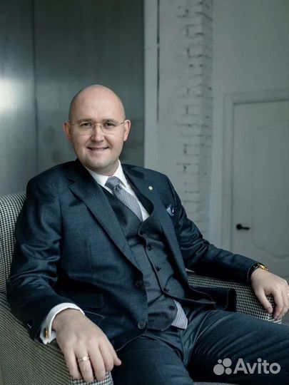 Бизнес-консультации