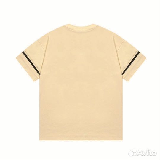 Футболка dior мужская