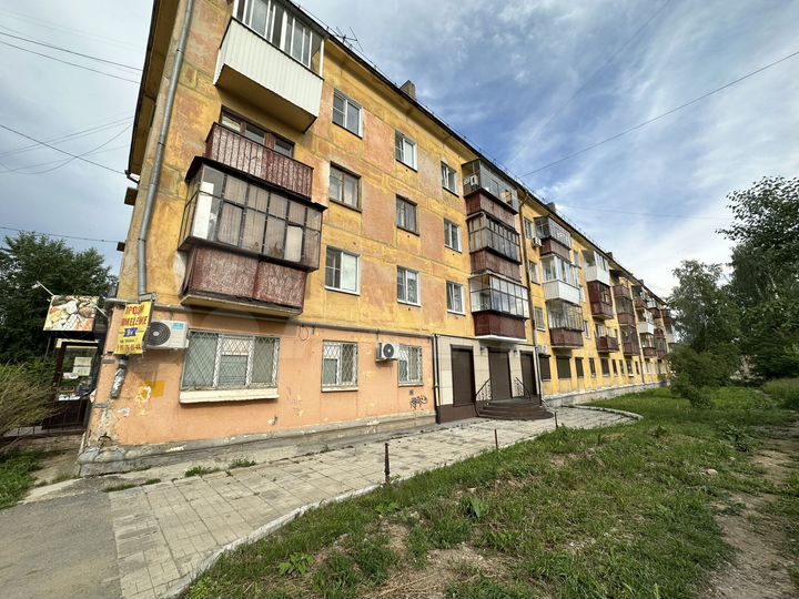 Торговая площадь, 88.7 м²