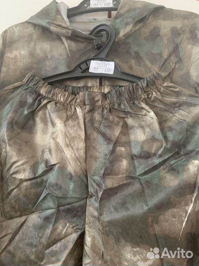 Костюм шуршун