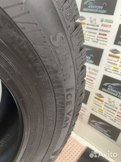 Matador MPS 500 Sibir Ice Van 205/65 R16C 107R