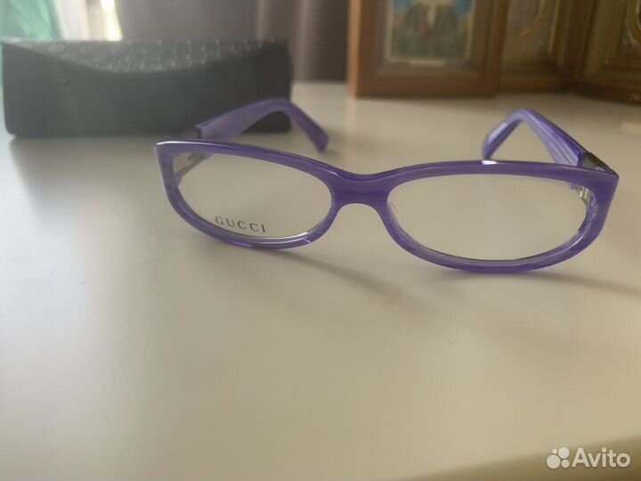 Оригинальная. Оправа для очков, детская(подрастков