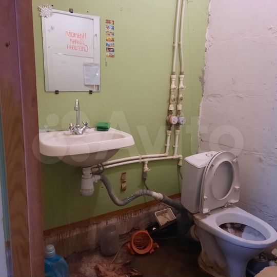 Торговая площадь, 47.5 м²
