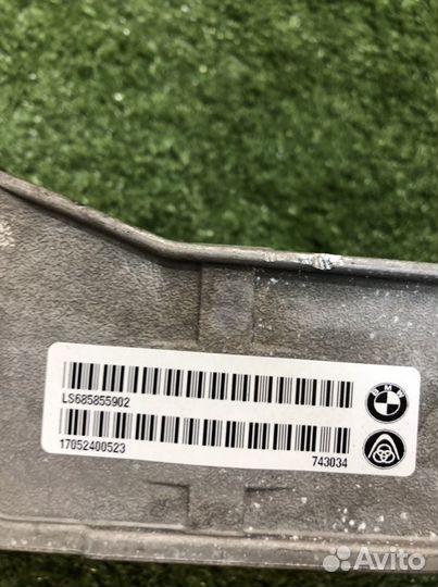 Рулевая колонка Bmw 4-Series F36