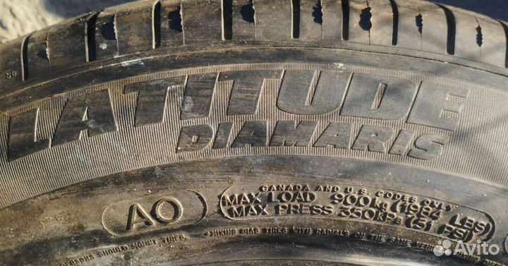 Колеса с дисками r17