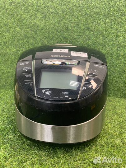 Мультиварка redmond RMK-M231