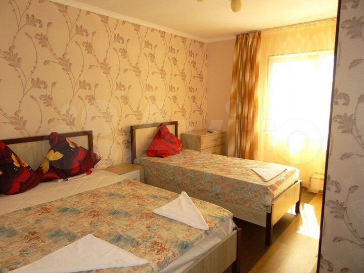 Комната 16 м², 2/3 эт.